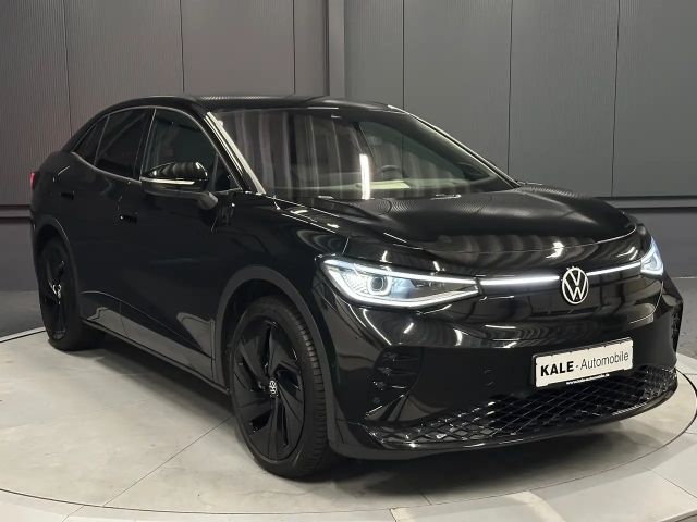 Volkswagen ID.5 4Motion GTX