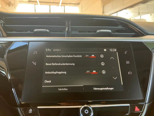 Opel Corsa Elegance business+