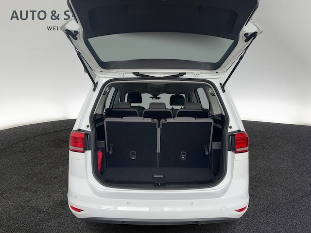 Volkswagen Touran 1.5 TSI Comfortline