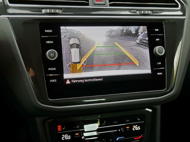 Volkswagen Tiguan 2.0 TDI DSG Life