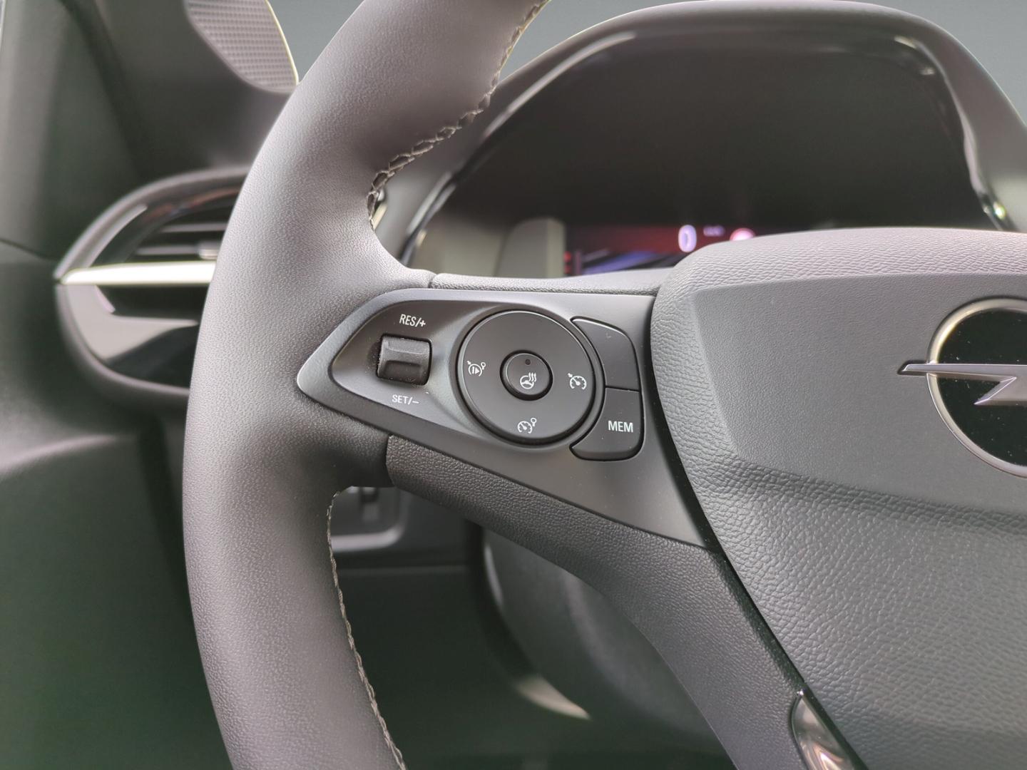 Opel Corsa 1.2 Turbo GS-Line Grand Sport Turbo