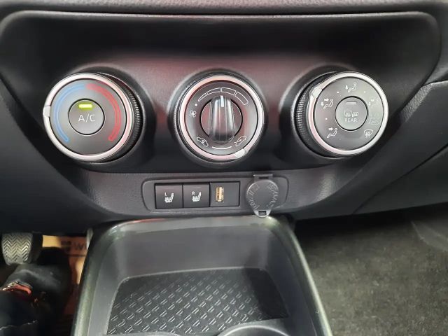 Toyota Aygo Pulse VVT-i