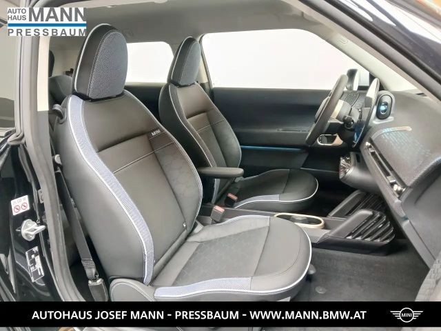 MINI Cooper E Cooper E