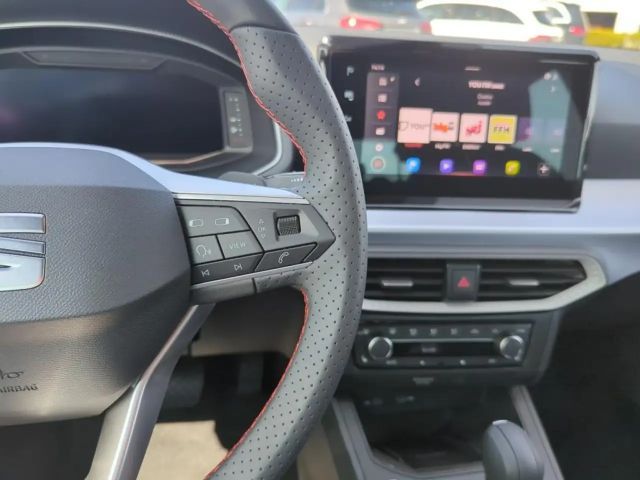 Seat Ibiza 1.0 TSI DSG FR-lijn