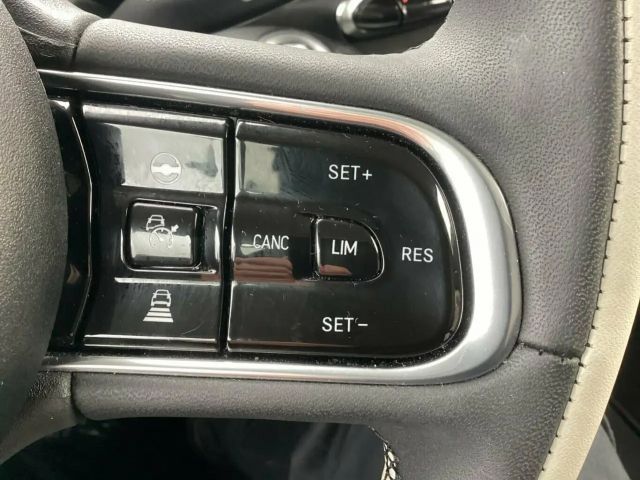 Fiat 500e La Prima by Bocelli