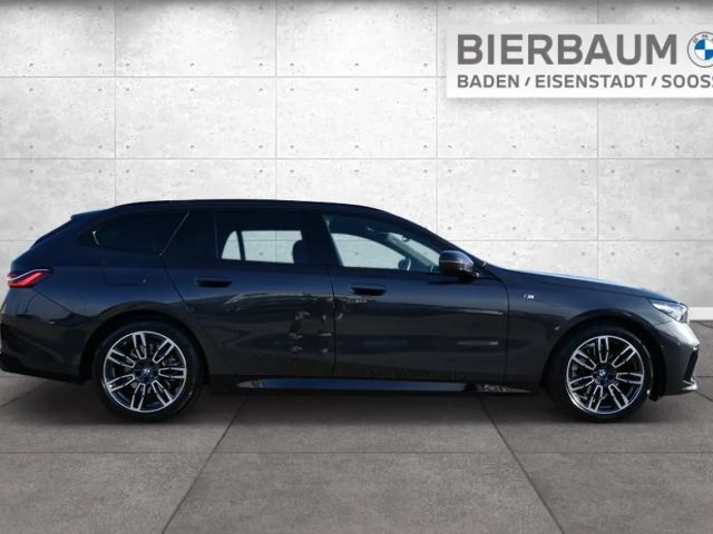 BMW 520 520d xDrive