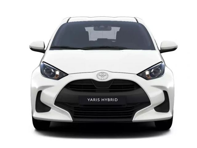 Toyota Yaris Comfort Hatchback