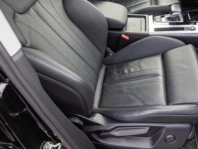 Audi Q5 50 TDI Quattro