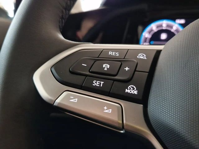 Volkswagen Golf Rabbit TSI