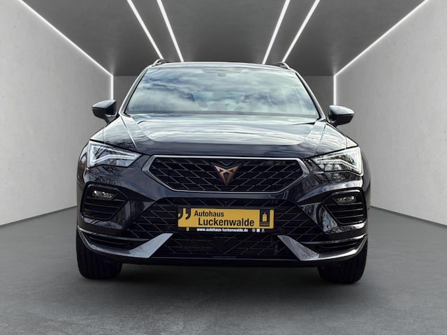Cupra Ateca 2.0 TSI DSG