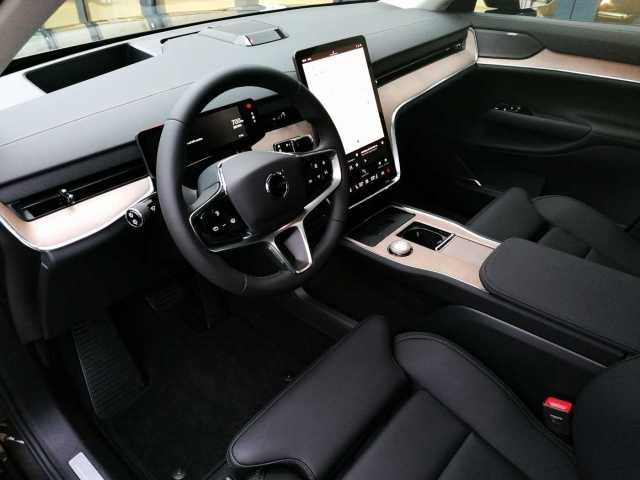 Volvo EX90 AWD Twin motor Ultra