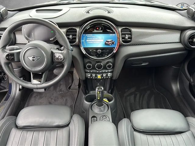 MINI Mini Electric SE