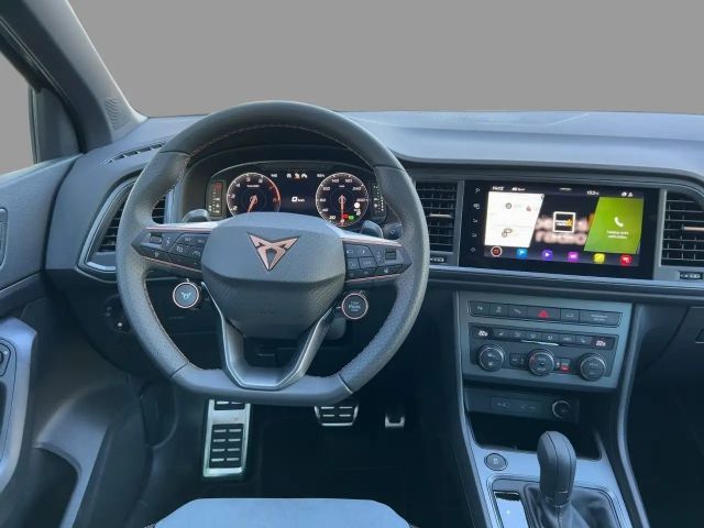 Cupra Ateca 2.0 TSI 4Drive DSG
