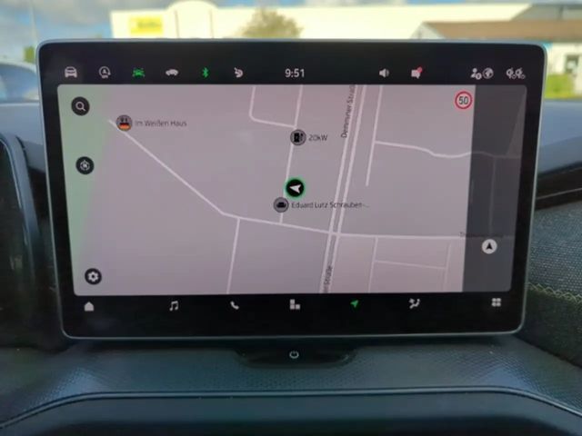 Skoda Kodiaq 2.0 TDI 4x4 Selection