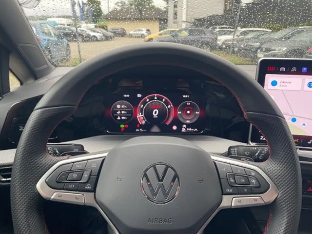 Volkswagen Golf DSG GTI Golf VIII