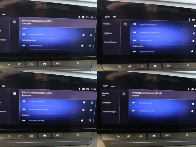 Opel Astra 1.2 Turbo Business Elegance