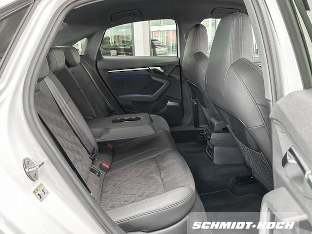 Audi S3 Quattro S-Tronic Sedan