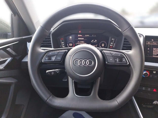 Audi A1 30 TFSI S-Tronic Sportback