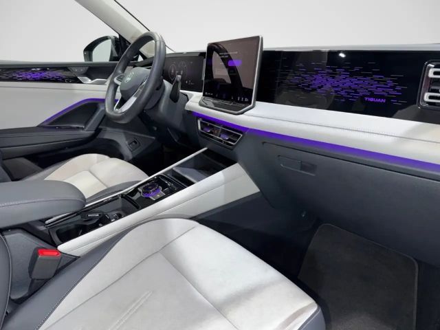 Volkswagen Tiguan 2.0 TDI DSG Elegance Elegance