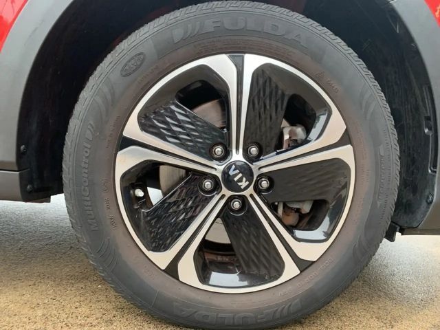 Kia XCeed Hybrid PHEV Vision