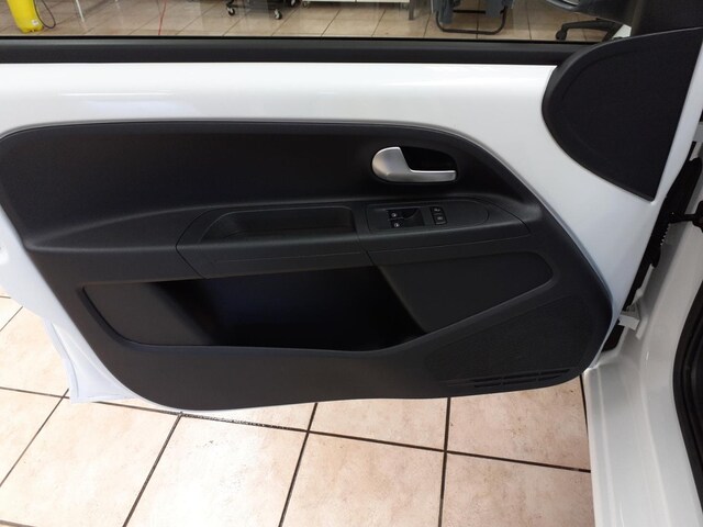 Volkswagen e-up! *Komfort-Pk*Kamera*Connect*LM-Felgen*