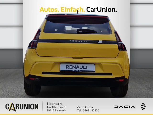 Renault 5 Comfort E-Tech Techno