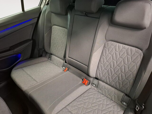 Volkswagen Golf 1.0 TSI Golf VIII