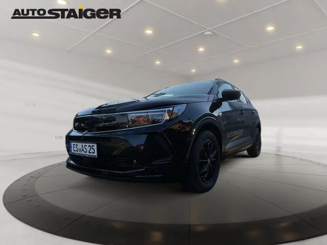 Opel Grandland X GS-Line Grand Sport