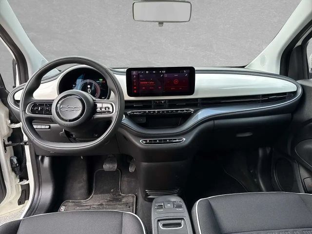 Fiat 500e 42kWh *Komfort Paket*