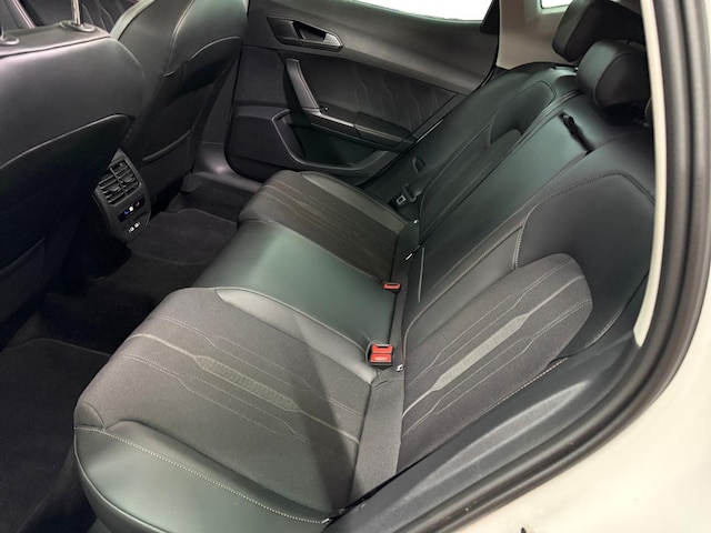 Cupra Formentor 1.5 TSI