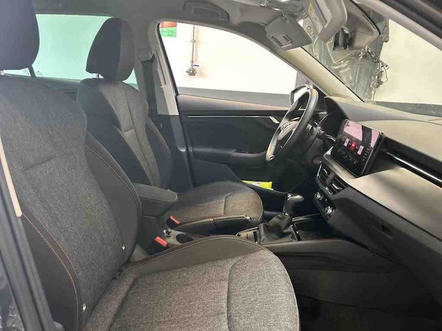 Skoda Kamiq 1.0 TSI Clever