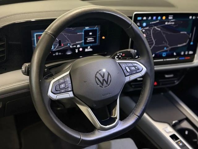 Volkswagen Passat 1.5 eTSI