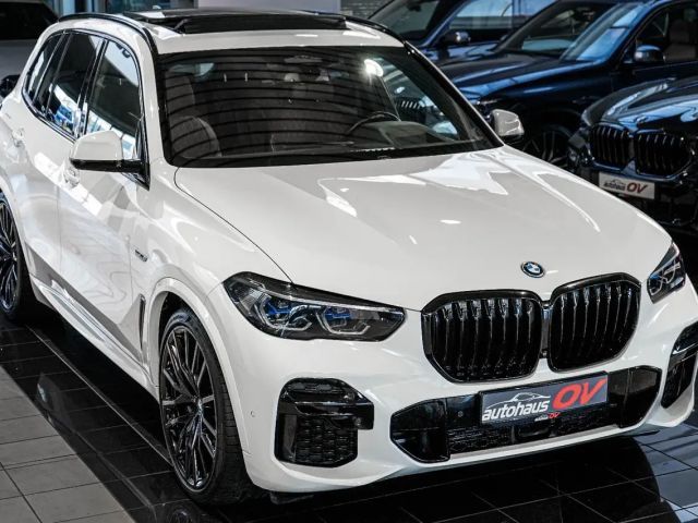 BMW X5 Individual M-Sport