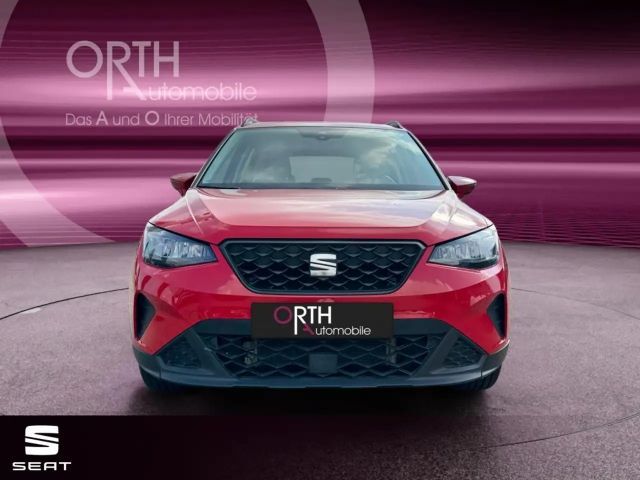 Seat Arona 1.0 TSI Style