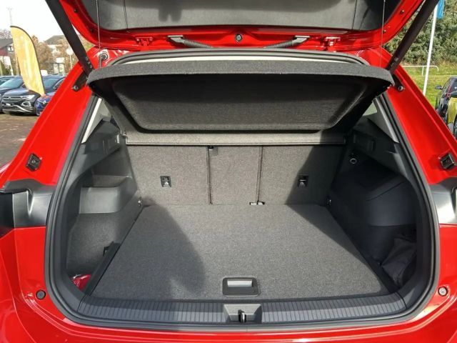 Volkswagen Tiguan 1.5 eTSI DSG Life