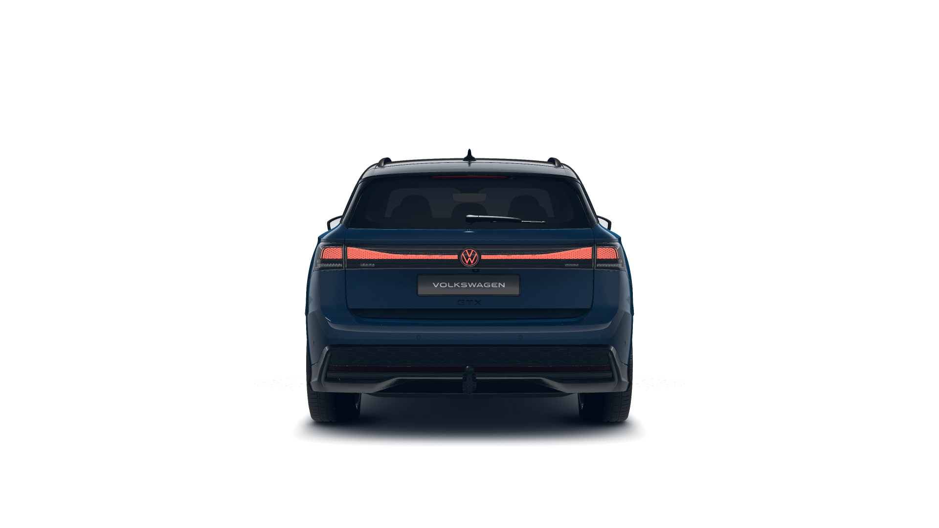 Volkswagen ID.7 GTX IQ.Drive Tourer