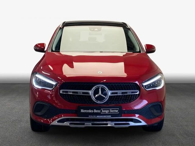 Mercedes-Benz GLA 250 GLA
