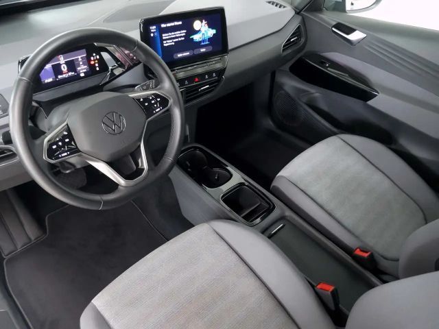 Volkswagen ID.3 Performance Pro