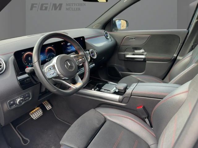 Mercedes-Benz EQA 250 AMG Line