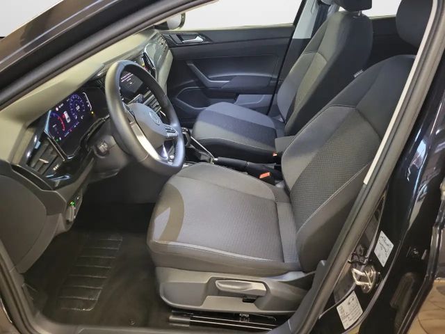 Volkswagen Taigo 1.0 TSI DSG Life