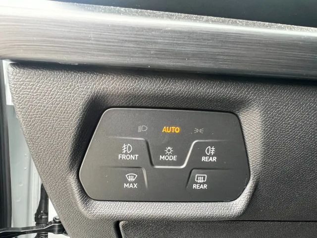 Cupra Formentor Cupra Formentor 1,5 TSI