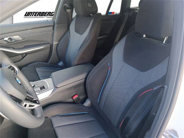 BMW 320 320d M-Sport Touring xDrive