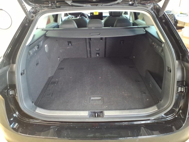 Skoda Superb 2.0 TSI Combi Selection