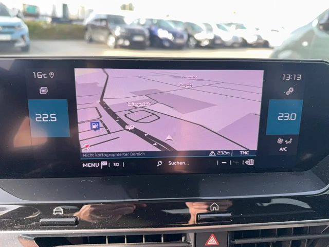 Citroën C4 PureTech Shine