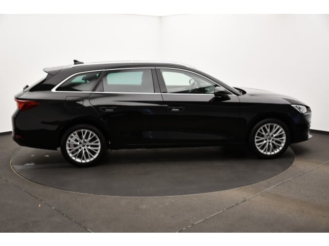 Seat Leon 1.5 TSI Sportstourer Xcellence