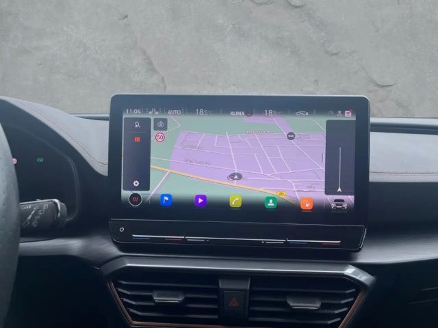 Cupra Formentor 2.0 TSI 4Drive DSG VZ