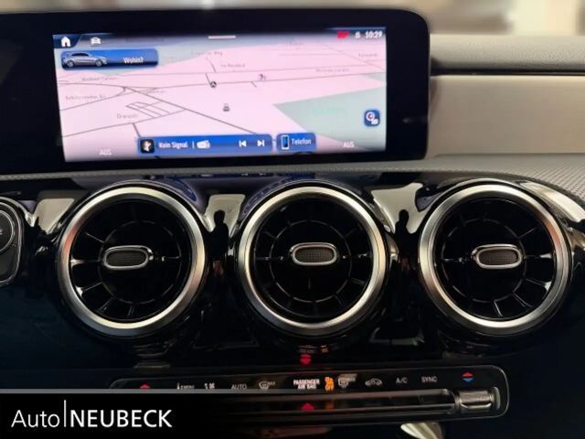 Mercedes-Benz A 180 Progressive