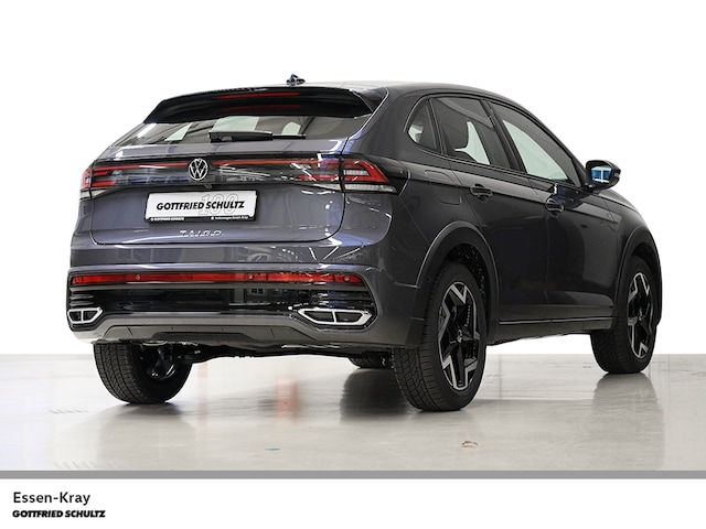 Volkswagen Taigo 1.0 TSI DSG R-Line