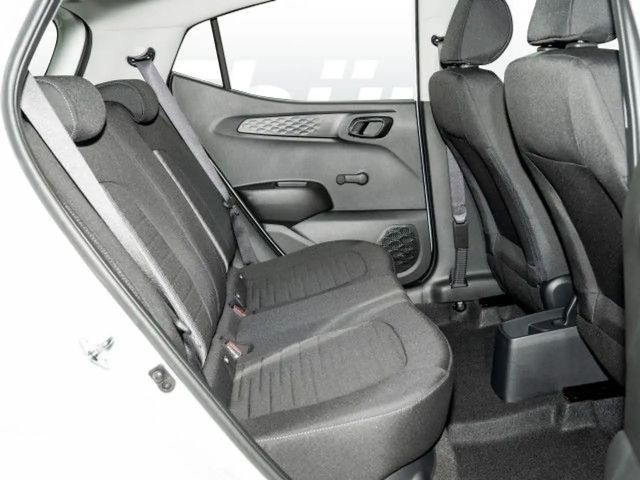 Hyundai i10 1.0 Select