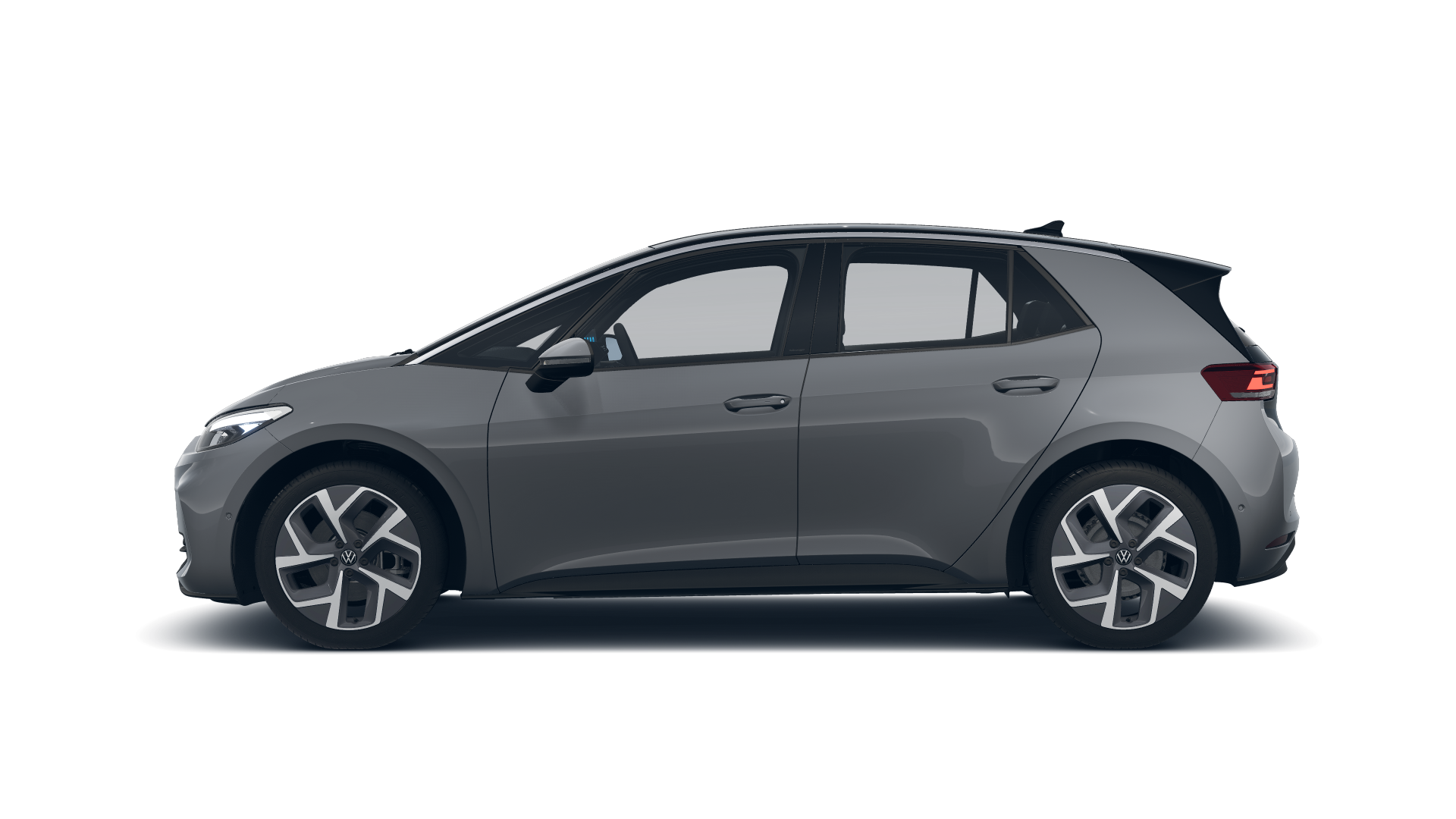 Volkswagen ID.3 Max Performance Pro